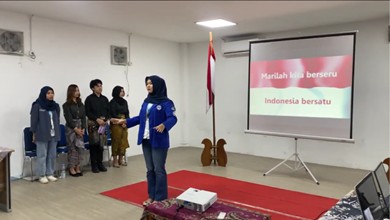 Olimpiade Mahsiswa Akuntansi